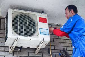 24/7 and Emergency HVAC Near Basye, VA | Air Conidtioning and Heating Contractors